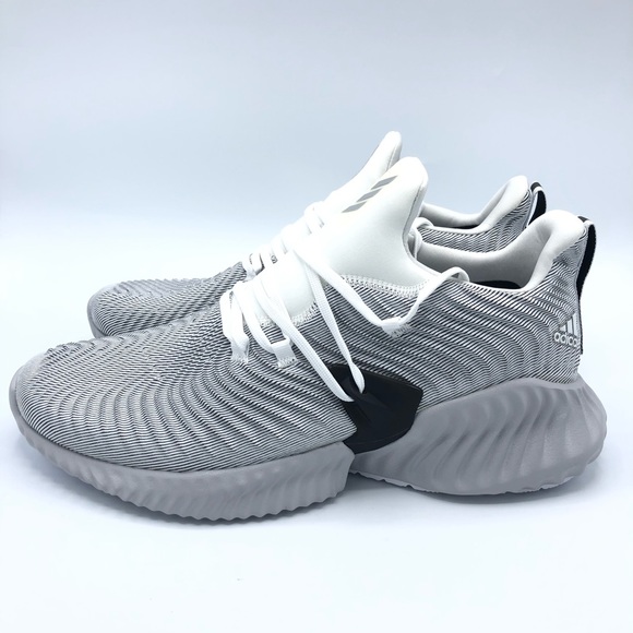 alphabounce instinct core black